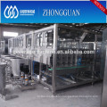 Automatic 5 Gallon Barrelled Water Filling Line / Machine